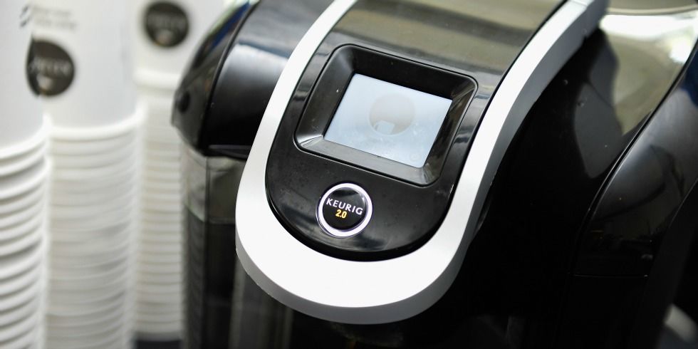 How to Clean Your Keurig Coffee Maker the Right Way
